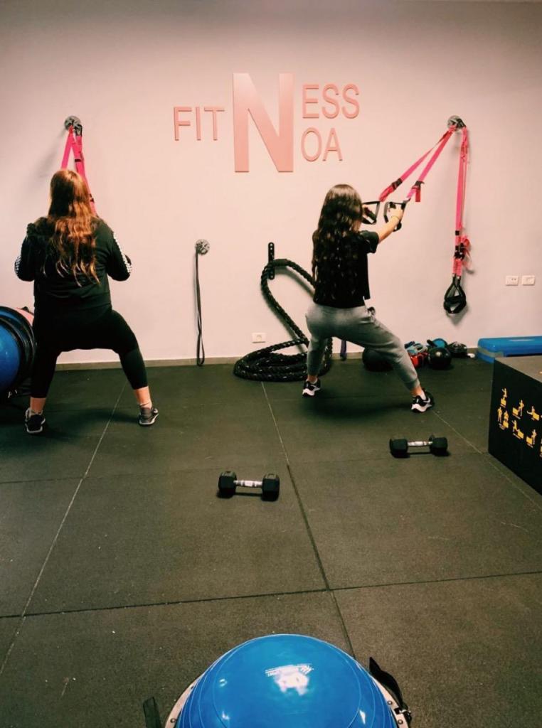 FitnessNoa FitnessNoa