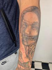 Maratorium Tattoos