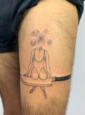 Maratorium Tattoos