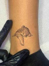 Maratorium Tattoos