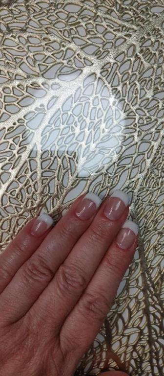 בציפורניים שלופות בציפורניים שלופות