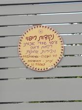 נקודות ריפוי