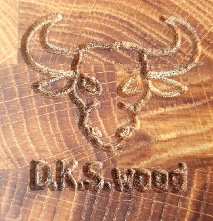 D.K.S Wood D.K.S Wood