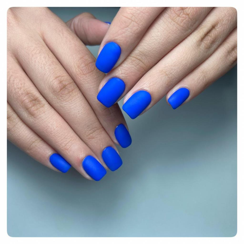 Nails in style Nails in style