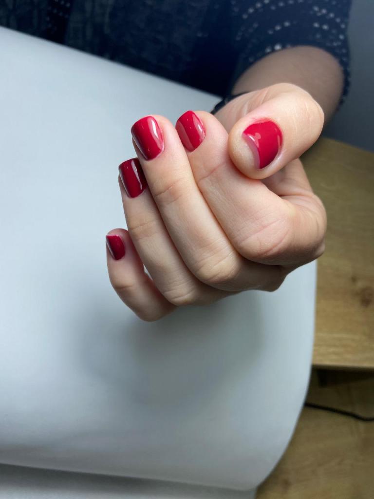 Nails in style Nails in style