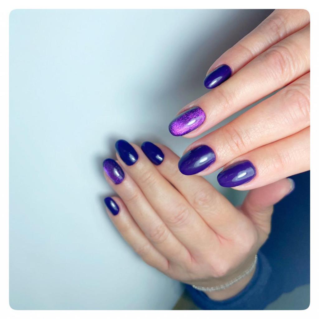 Nails in style Nails in style