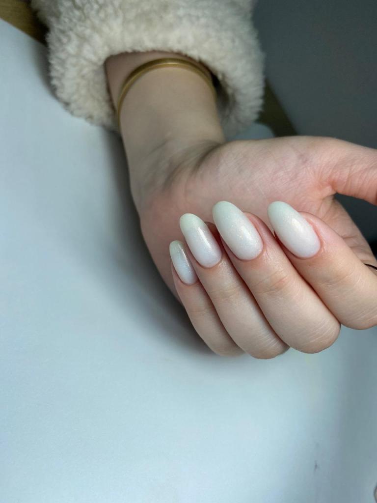 Nails in style Nails in style