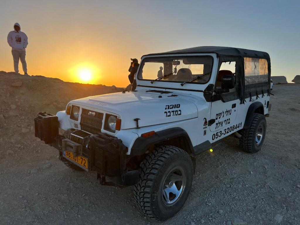 סופה במדבר סופה במדבר