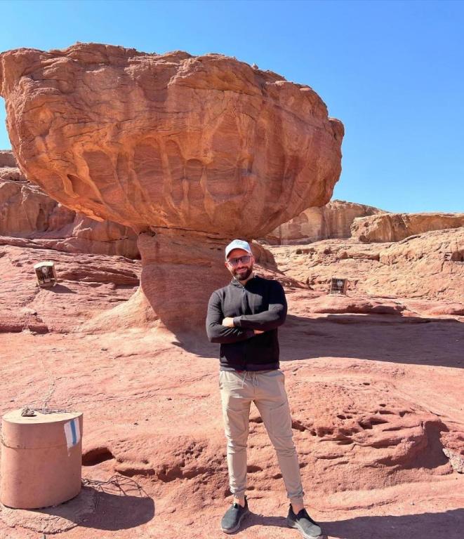 סופה במדבר סופה במדבר