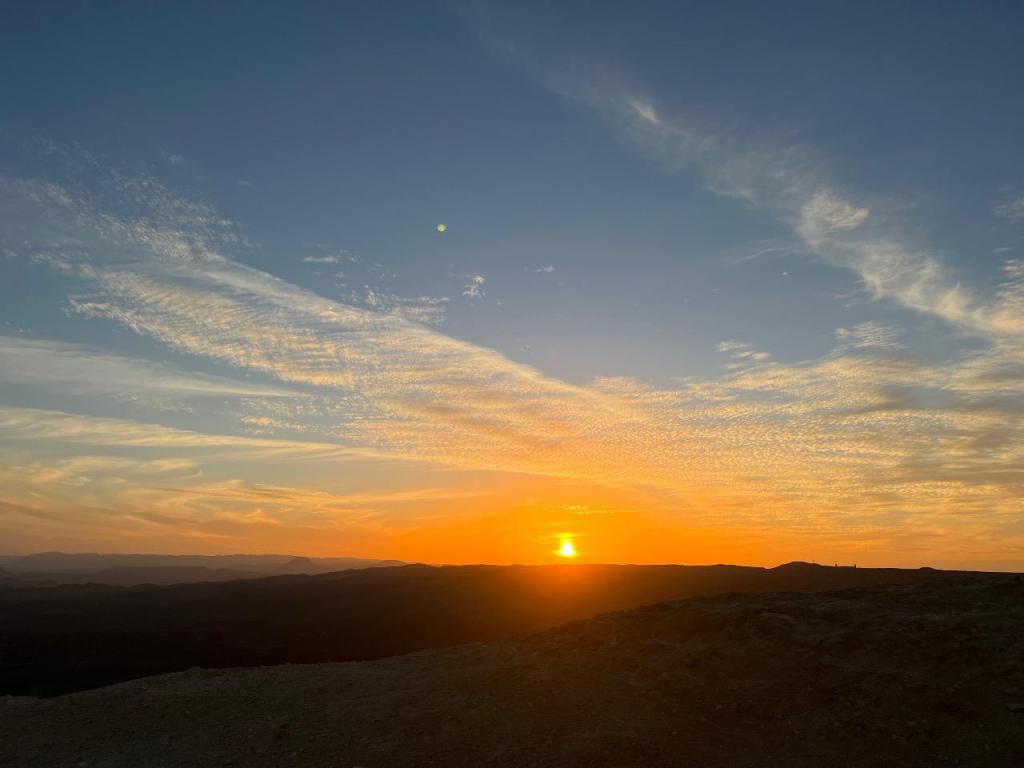 סופה במדבר סופה במדבר