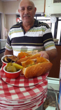 מפגש תומר