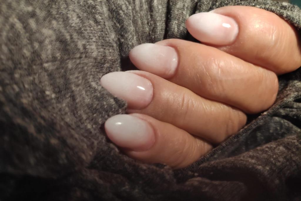 Zen Nails Bar Zen Nails Bar