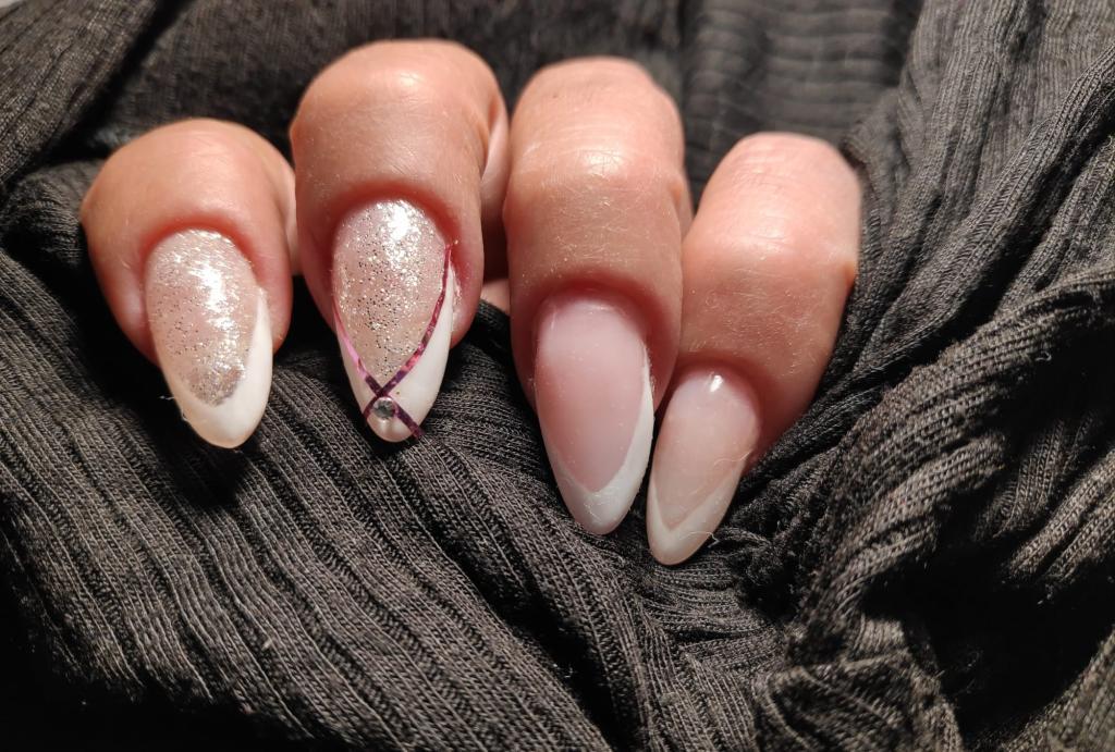 Zen Nails Bar Zen Nails Bar