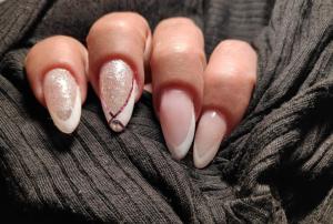 Zen Nails Bar
