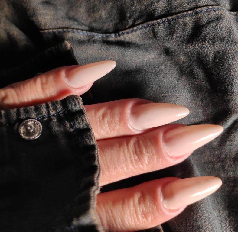 Zen Nails Bar Zen Nails Bar