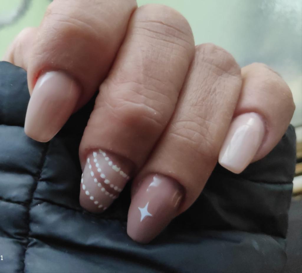 Zen Nails Bar Zen Nails Bar