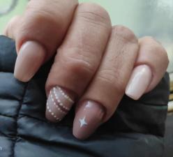 Zen Nails Bar