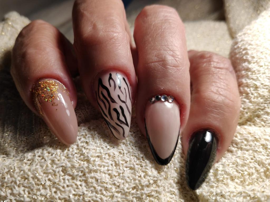 Zen Nails Bar Zen Nails Bar