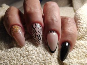 Zen Nails Bar