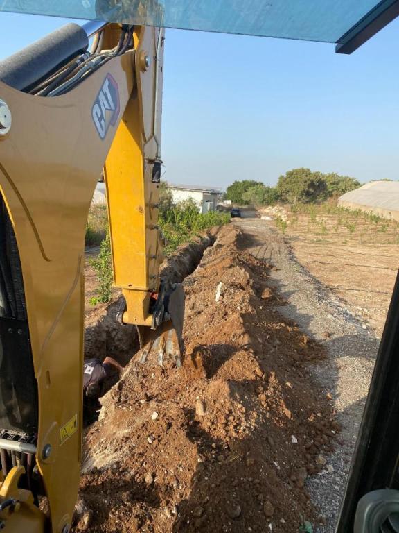 מחפרון ירון מחפרון ירון