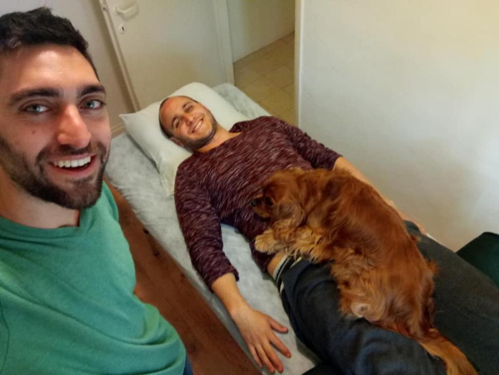 איתמר ברלי איתמר ברלי