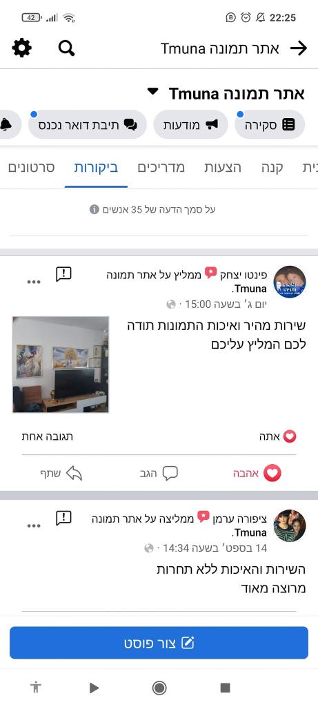 תמונה תמונה