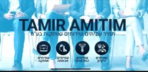 תמיר עמיתים