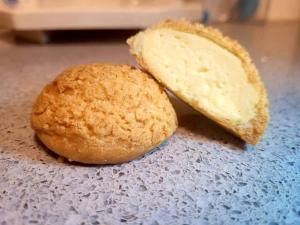 Kuli sweets