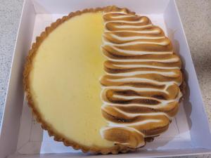 Kuli sweets