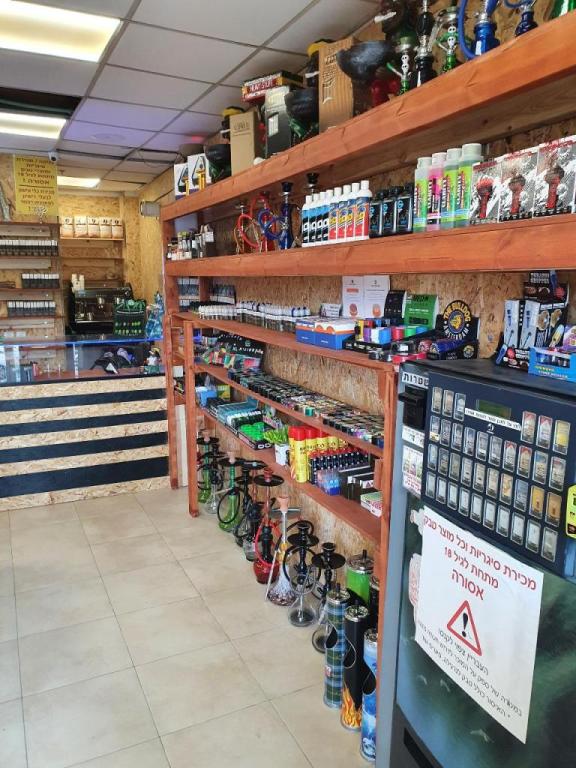 המשביר לסטלן המשביר לסטלן