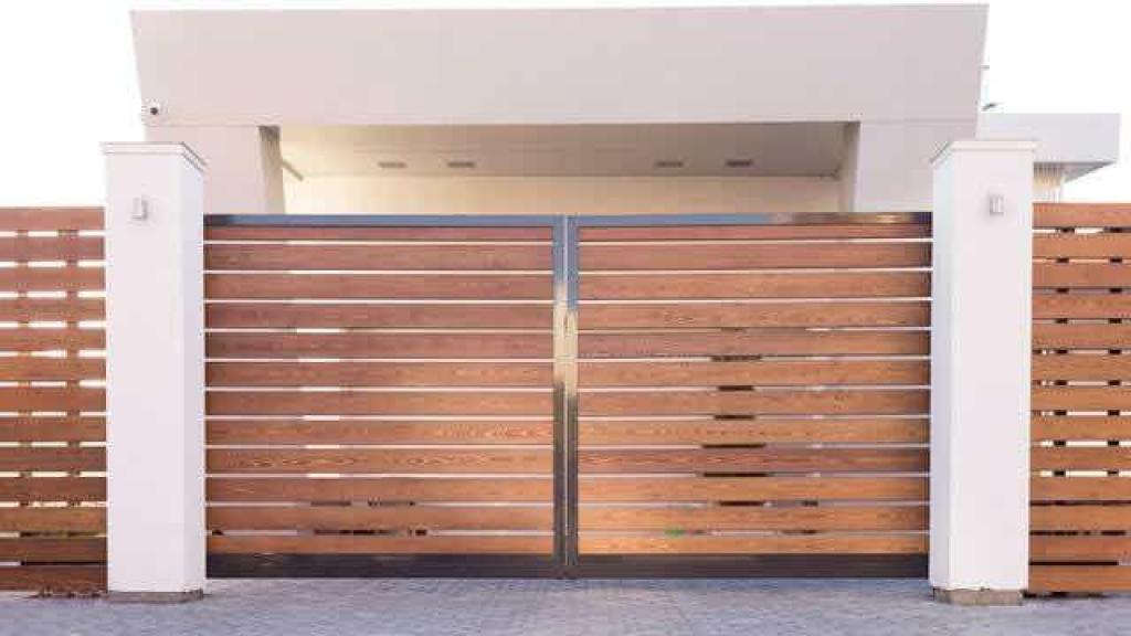 טכנו שערים חשמליים טכנו שערים חשמליים