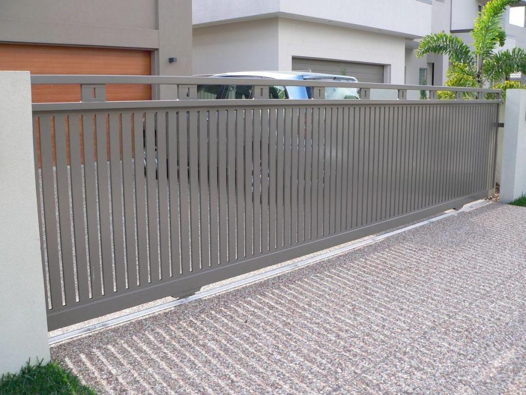 טכנו שערים חשמליים טכנו שערים חשמליים