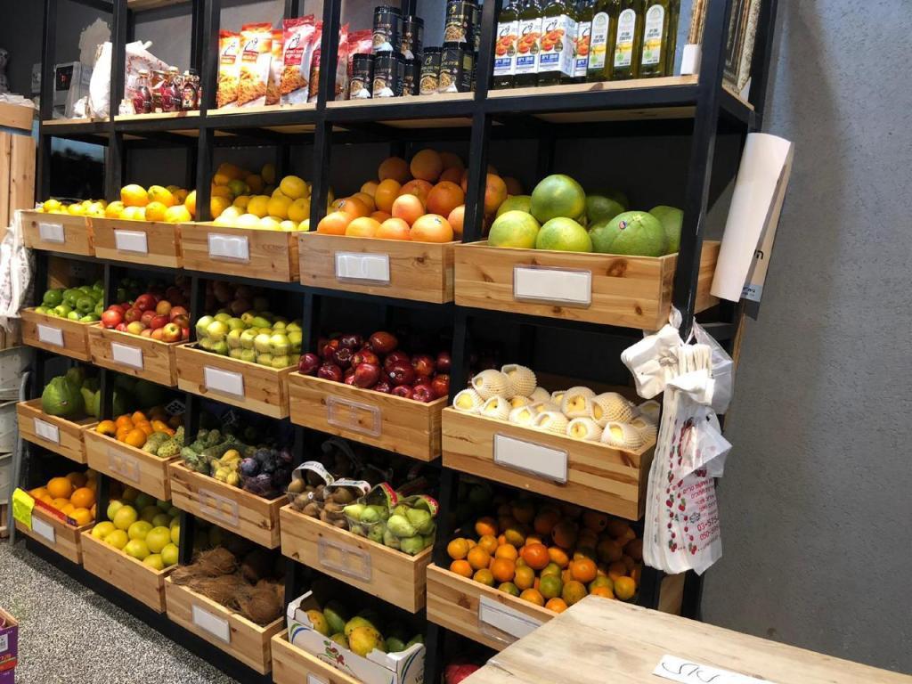 דובדבן פירות וירקות דובדבן פירות וירקות