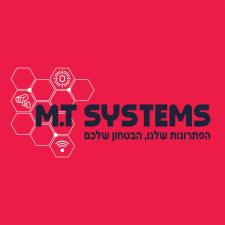M.T SYSTEMS