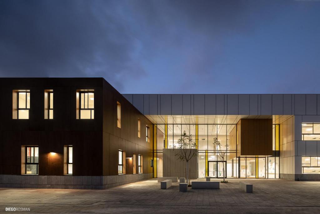 דייגו רוסמן דייגו רוסמן