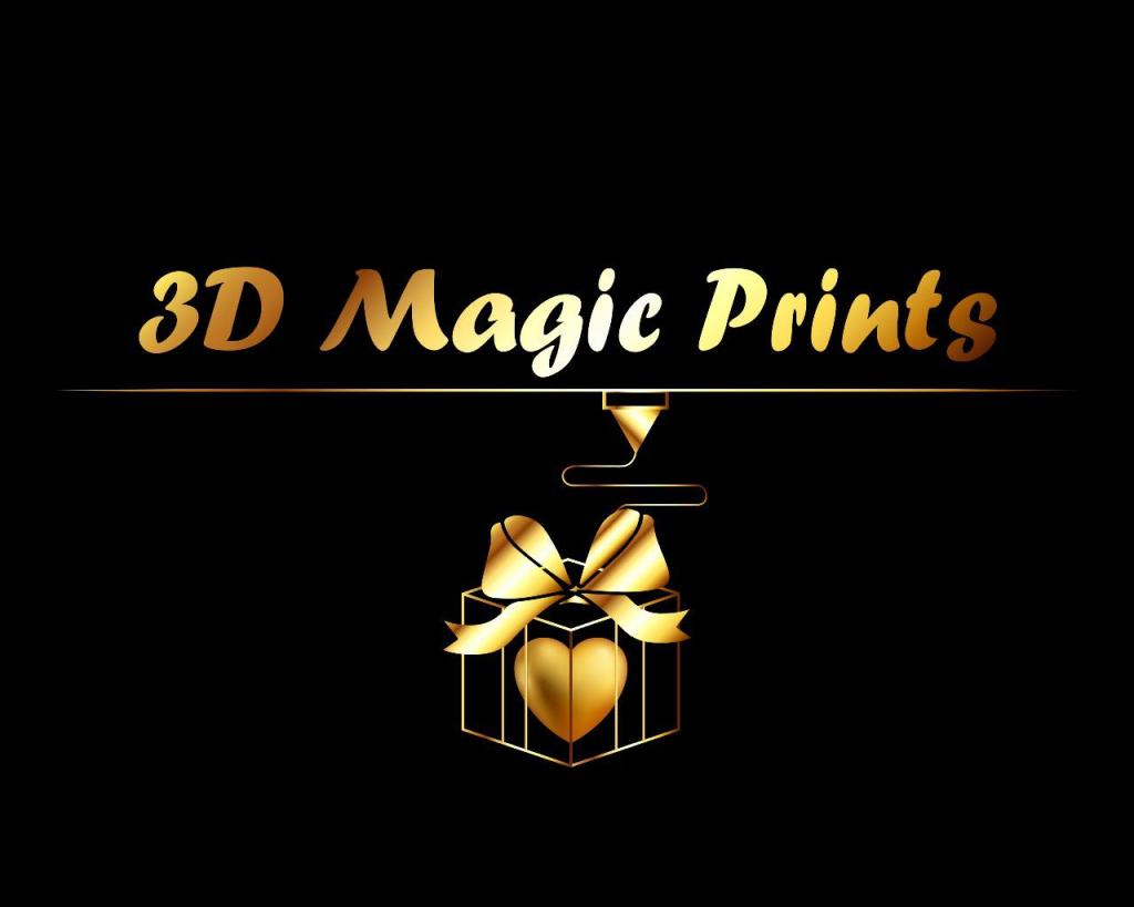 3d magic prints 3d magic prints