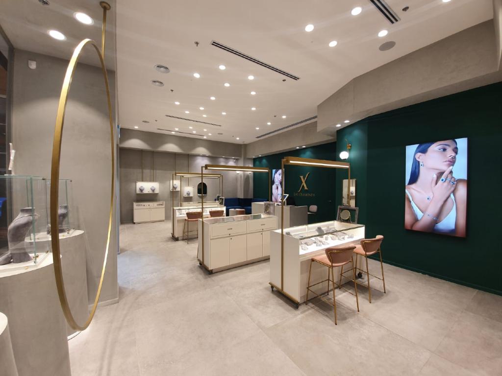 אקס לאב דיאמונדס אקס לאב דיאמונדס