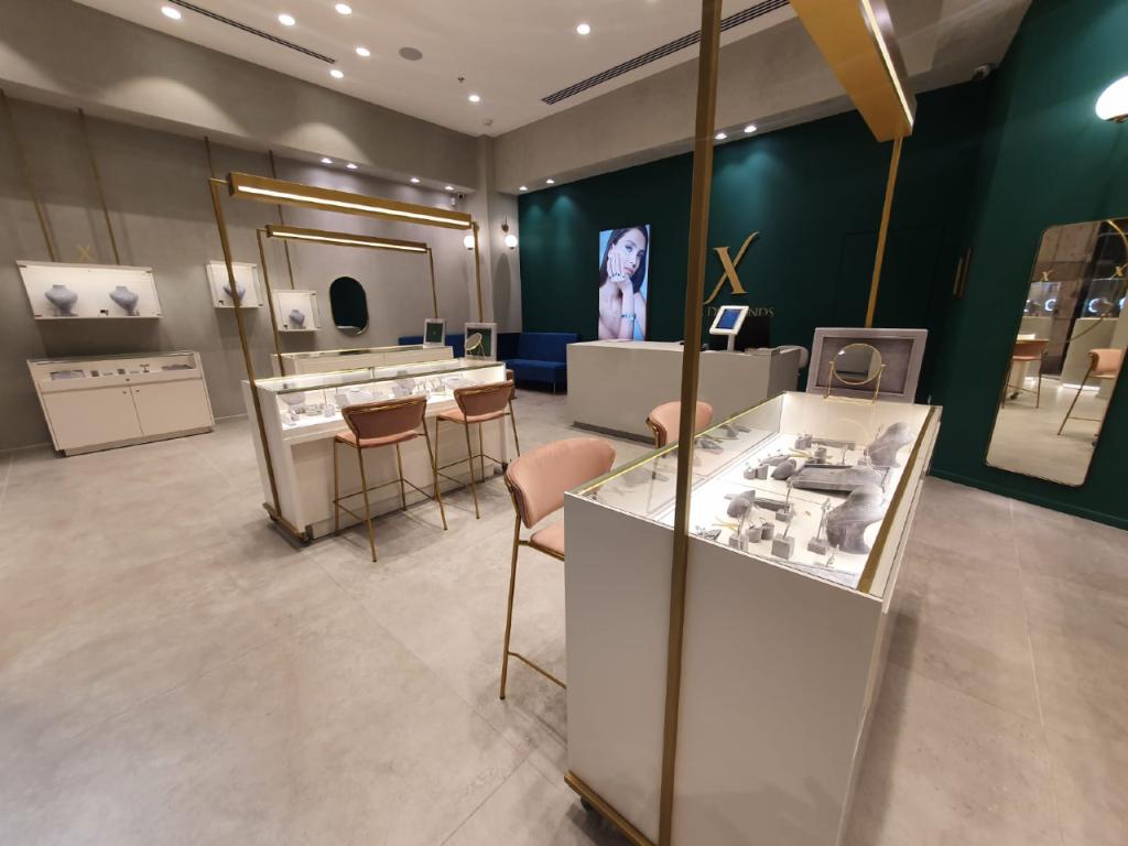 אקס לאב דיאמונדס אקס לאב דיאמונדס