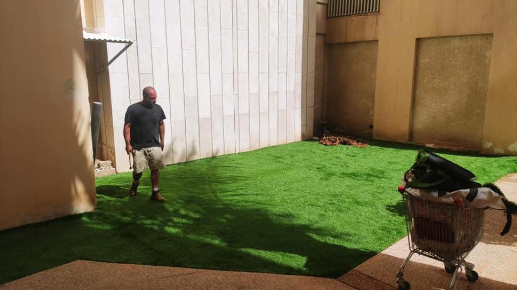 גולדמן ניהול ואחזקה גולדמן ניהול ואחזקה