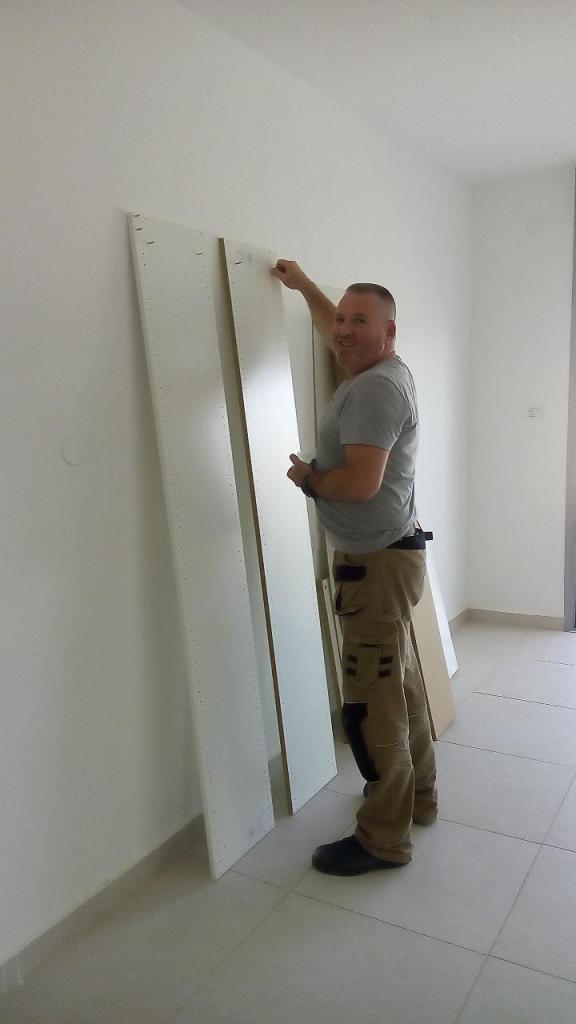 א.ס התקנות א.ס התקנות