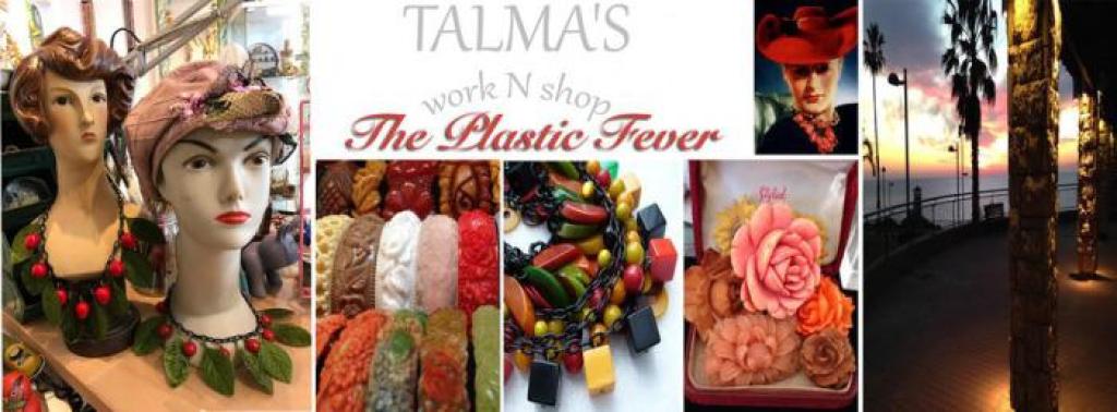 Talma's Work N Shop Talma's Work N Shop