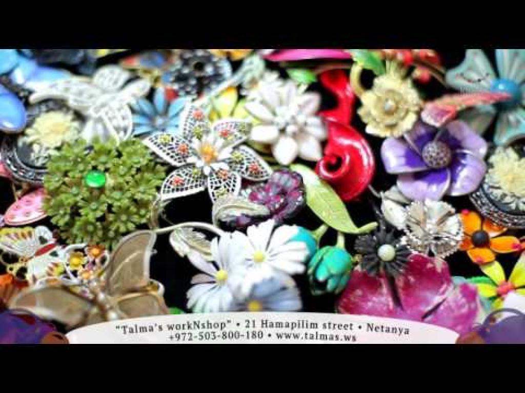 Talma's Work N Shop Talma's Work N Shop