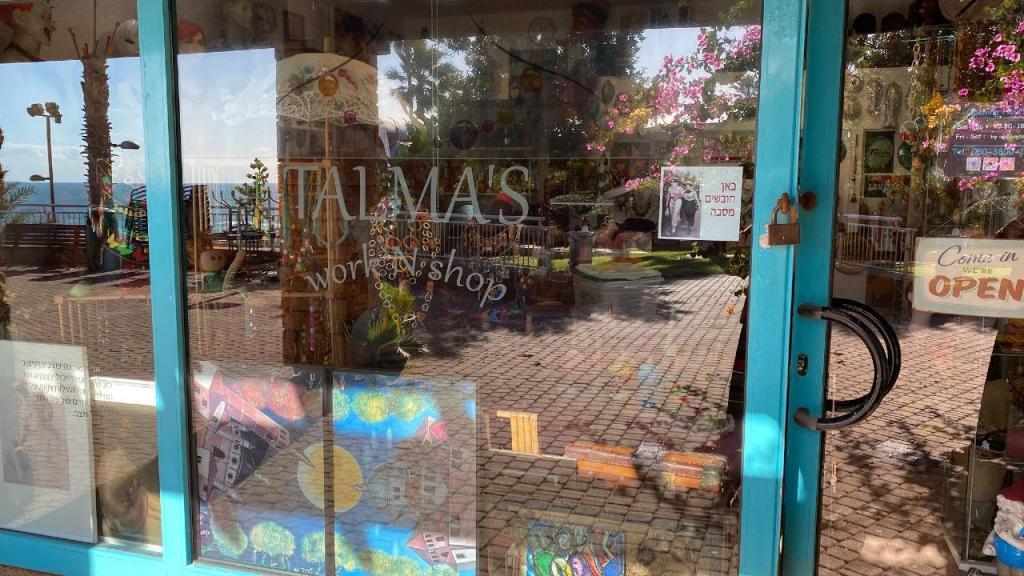 Talma's Work N Shop Talma's Work N Shop