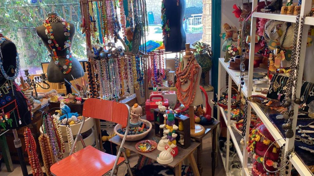 Talma's Work N Shop Talma's Work N Shop