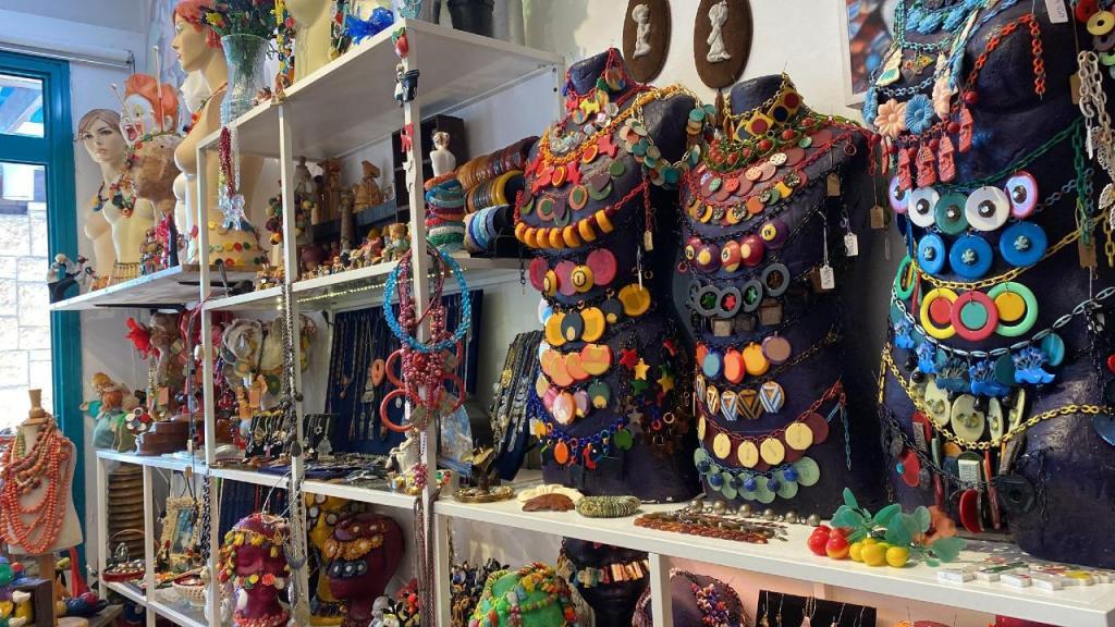 Talma's Work N Shop Talma's Work N Shop