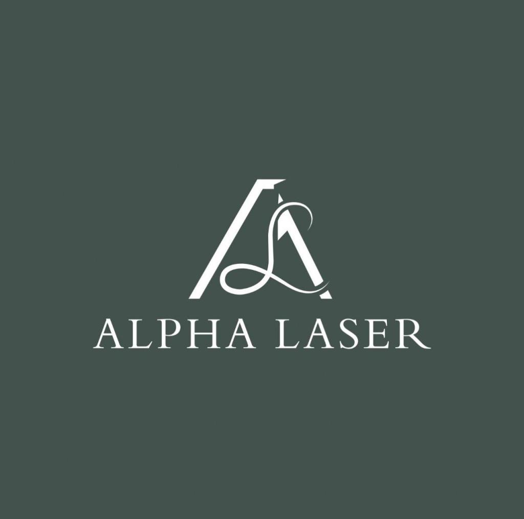 Alpha laser Alpha laser