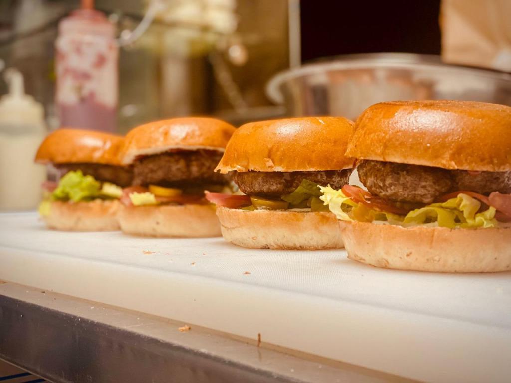 בורגר עד הבית בורגר עד הבית