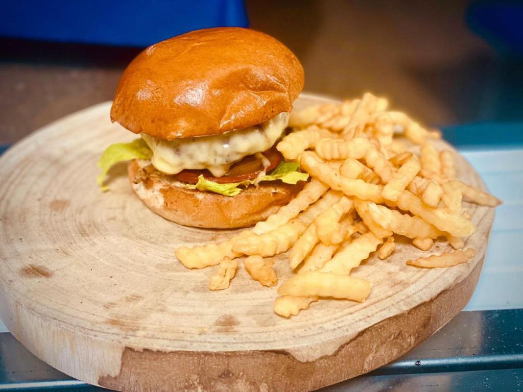 בורגר עד הבית בורגר עד הבית