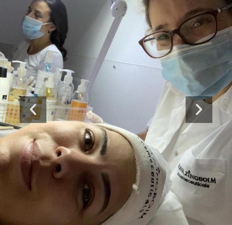 מיכל כהן קוסמטיקה מיכל כהן קוסמטיקה