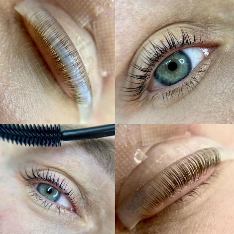 Yulia Brows Yulia Brows